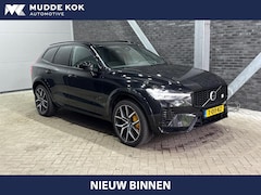 Volvo XC60 - T8 Plug-in-hybrid Polestar Engineered | ACC | Panoramadak | 360° Camera | Head-Up | Harman