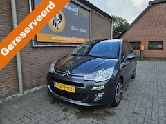 Citroën C3 - 1.6 BlueHDi Exclusive
