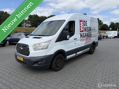 Ford Transit - 290 2.2 TDCI L2H2 Trend
