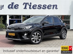 Kia Stonic - 1.0 T-GDi DynamicPlusLine Carplay, Navi, Camera, Rijklaar met beurt & garantie