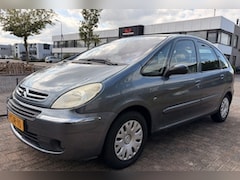 Citroën Xsara Picasso - 1.6i-16V