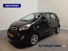 Kia Picanto - 1.0 CVVT