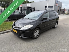 Mazda 5 - 5 2.0 TS automaat lpg