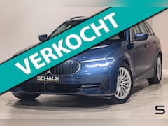 BMW 5-serie Touring - 530e xDrive High Executive|Camera|Dealer