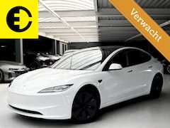Tesla Model 3 - RWD 60 kWh | SOH 97, 1% | Stoel ventilatie | Incl.BTW
