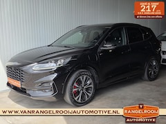Ford Kuga - 2.5 PHEV ST-Line X, klaphaak, pano, LED kopl., winterpakket, camera