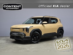 Kia EV2 - 42, 2 kWh 147pk (4-zits) Air