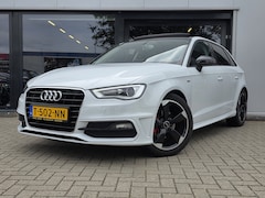 Audi A3 Sportback - 1.4 TFSI Ambition Pro Line S + S-LINE + PANO DAK + XENON + ROTAR VELGEN