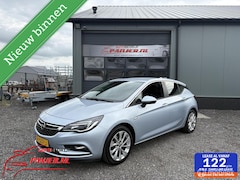 Opel Astra - 1.0 Innovation "ZUINIG+COMPLEET"