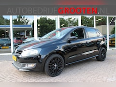 Volkswagen Polo - 1.2 STYLE