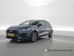 Ford Focus - 1.0 EcoBoost Hybrid ST Line | Rijklaar | SYNC4 | 155PK | Winter Pack | Nav+Carplay | Cruis
