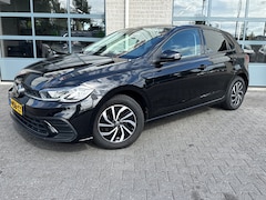 Volkswagen Polo - 1.0 TSI Life Business|CARPLAY|STOELVERWARMING|