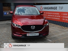 Mazda CX-5 - 2.0 SkyActiv-G 165 Skylease
