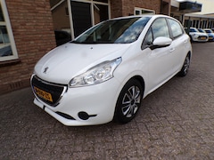 Peugeot 208 - 1.2 VTi Active