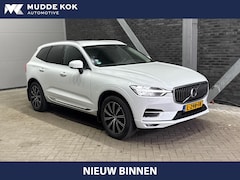 Volvo XC60 - 2.0 B5 Inscription | ACC | Trekhaak | 360° Camera | BLIS | Keyless | Stoel+Stuurverwarming