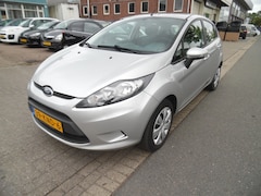Ford Fiesta - apk 3.27 1.25 Limited airco