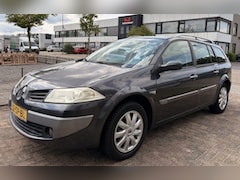 Renault Mégane Grand Tour - 1.6-16V Privilège AUTOMAAT APK Gek. 07-2027