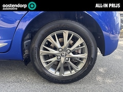Toyota Yaris - 1.5 Hybrid Executive | 06-10141018 Voor meer informatie