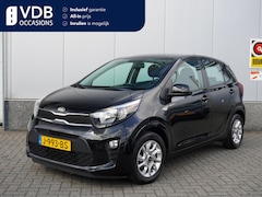 Kia Picanto - 1.0 MPi DynamicLine CarPlay | Camera | NAP | Airco