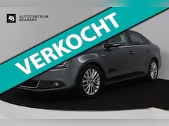 Volkswagen Jetta - 1.4 TSI Hybrid Highline (ACHTERUITRIJCAMERA, AUTOMAAT, PARKEERSENSOREN, CRUISE CONTROL)