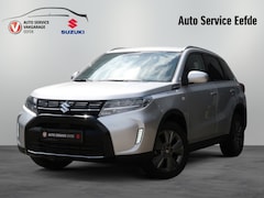 Suzuki Vitara - 1.4 Boosterjet Select Smart Hybrid | Navigatie | All-Season | Cruise