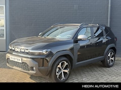 Dacia Duster - 1.8 hybrid 155 limited edition Camera | Navigatie | Stoel en stuur verwarming