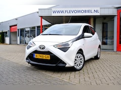 Toyota Aygo - 1.0 VVT-i x-play 5-drs Airco|CarPlay|Cam