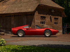 Ferrari 308 - GTS