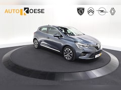 Renault Clio - 1.0 TCe Intens | Trekhaak | Parkeersensoren | Climate Control | Apple Carplay