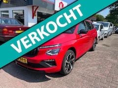 Skoda Kamiq - 1.5 TSI Dsg Monte Carlo Pano/ Digidash / stoel, stuur verw