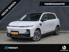Leapmotor B10 - Design Hybrid EV 18.8kWh 218pk Automaat PANO-DAK | ADAP. CRUISE | SFEERVERLICHTING | STOEL