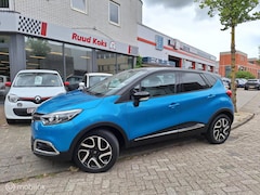 Renault Captur - 0.9 TCe DYNAMIQUE • 1E EIGENAAR • NAVIGATIE •