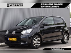 Volkswagen Up! - 1.0 BMT move up 5-drs 16 inch, Bluetooth,