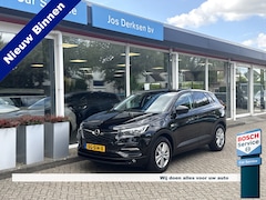 Opel Grandland X - 1.2 Turbo Online Edition - Carplay | PDC v+a | Nav | Trekhaak