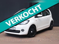 Skoda Citigo - 1.0 Greentech Ambition