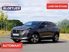Peugeot 3008 - 1.6 HYbrid 225 Allure in Topstaat |BTW auto |Trekhaak |Full-LED koplampen |Camera |Cruise