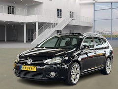 Volkswagen Golf Variant - 1.4 TSI Trendline/ PANO/ SCHERM/ VELGEN