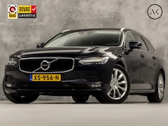 Volvo V90 - 2.0 T4 Momentum Sport 190Pk Automaat (APPLE CARPLAY, GROOT NAVI, LEDER, GETINT GLAS, STOEL