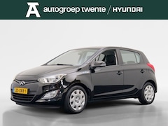 Hyundai i20 - 1.2i i-Motion | 100% Onderhouden | Airco