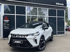 Mitsubishi ASX - 1.8 HEV Instyle