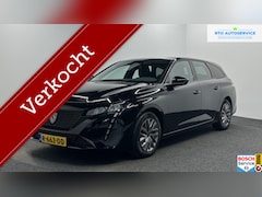 Peugeot 308 SW - 1.2 PureTech Active Pack Business NAVI CARPLAY CRUISE ECC