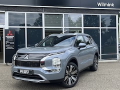 Mitsubishi Outlander - 2.4 PHEV Intense+