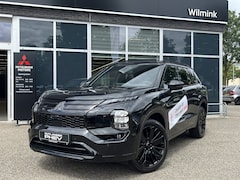 Mitsubishi Outlander - 2.4 PHEV Black Edition