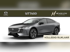 Mazda 6e - Takumi Plus Business Edition 68.8 kWh | Nieuw | 360 Camera | Nappa leder | 19" Velgen