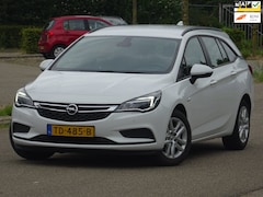 Opel Astra Sports Tourer - 1.0 Online Edition BJ2018 NAP/NAVI
