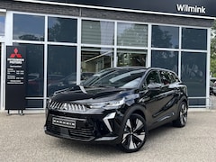 Mitsubishi Grandis - 1.8 HEV First Edition