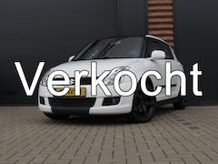 Suzuki Swift - 1.5 GT Exclusive Automaat Airco CarPlay Nw APK