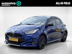 Toyota Yaris - 1.5 Hybrid Executive Limited | JBL Audio | Head up Display | Parkeersensoren |