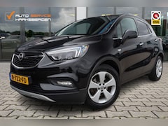Opel Mokka X - 1.4 Turbo 4x4 Edition 153 PK | Trekhaak | Camera | Cruise Control |