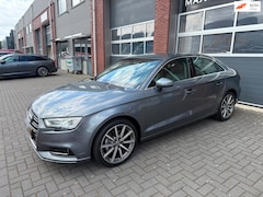 Audi A3 Limousine - 1.4 TFSI Virtual Matrix Camera Carplay PDC